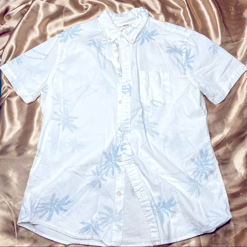 Urban Pipeline Shirts Button Up